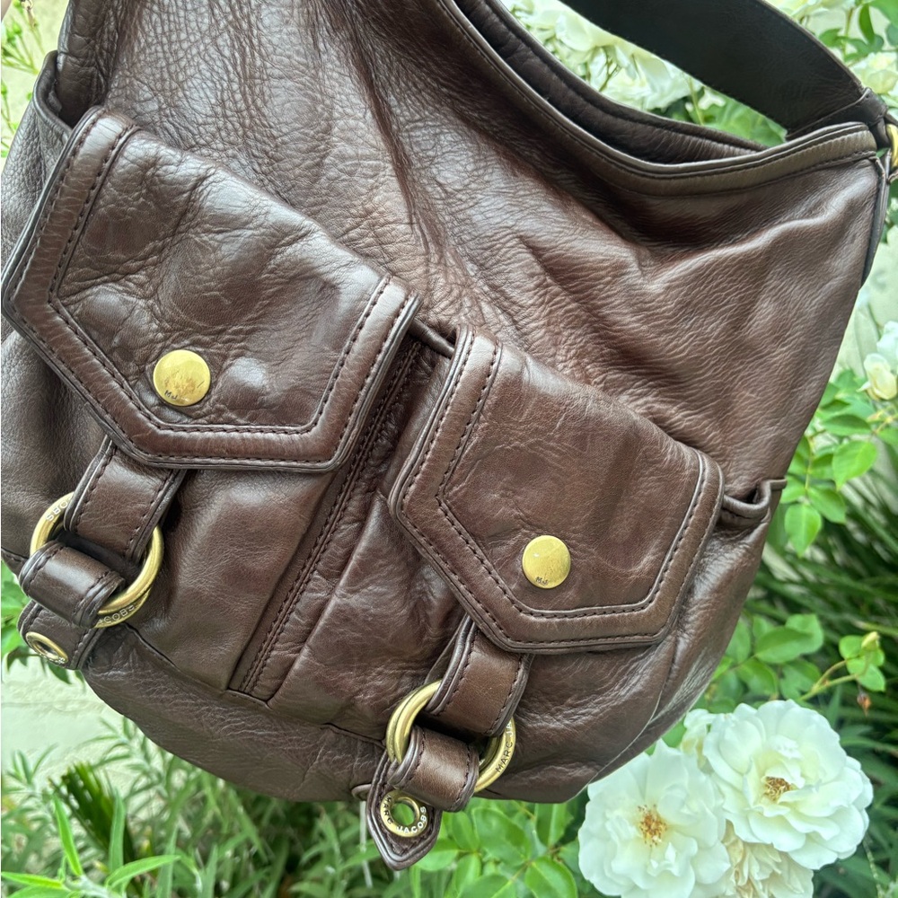 Marc Jacob’s Hobo Bag